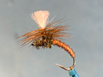 Pheasant tail Klinkhammer image