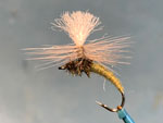 Klinkhammer emerger image