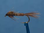 Pheasant tail image