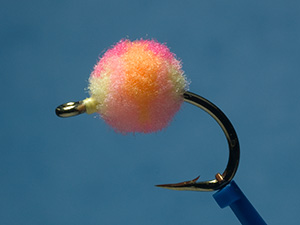 Clown egg fly image link