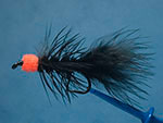 Egg Sucking Leech Orange/Black image link.
