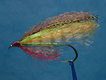 Tiger fly page link