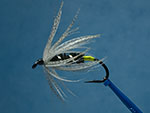 Wet Spyder fly page link
